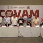 Aprueba COVAM paquete de obras del Programa 2×1 en Guerrero
