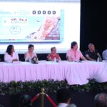 Lotería Nacional celebra Sorteo Especial en honor a los Clavadistas de La Quebrada