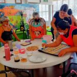 El Gobierno del estado continúa capacitando a la población para el trabajo a través del ICATEGRO