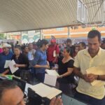 Jornada de Servicios Integrales Costa Grande