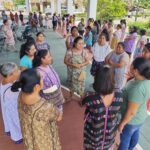 Capacitan artesanos indígenas para buscar nuevos mercados de comercialización de sus productos