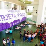 Inicia etapa de pre-consultas psicológicas para beneficiarias de la Tarjeta Violeta en Chilpancingo, Acapulco y Eduardo Neri