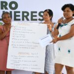 En Guerrero se impulsan iniciativas para garantizar que las voces de las mujeres sean escuchadas: SEDEPIA
