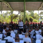 Beneficia la Filarmónica de Acapulco a más de 700 estudiantes en conciertos especiales didácticos