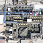 Evelyn Salgado inaugura la ampliación del Complejo Minero Morelos y fortalece el desarrollo económico en Guerrero