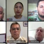 Entrega el titular de educación, Ricardo Castillo la décima remesa de plazas y horas