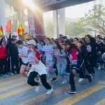 Se impulsa la unidad y el bienestar en Guerrero: Un Éxito la Carrera por la PAZ y Contra las Adicciones