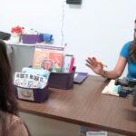 La Secretaría de Salud Guerrero brinda orientación y atención oportuna de prevención y cuidados de VIH, ITS y VHC a la población