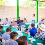 Reanudan campaña para la erradicación de la Tuberculosis bovina en la región Tierra Caliente de Guerrero