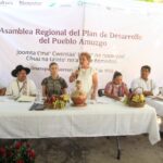 En Guerrero se respaldan y reconocen los derechos y la inclusión de los pueblos indígenas: Anacleta López