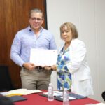 Evelyn Salgado moderniza la estructura administrativa del gobierno en Guerrero