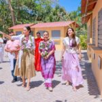 Refrenda Evelyn Salgado su compromiso con Ixtapa-Zihuatanejo y con la Costa Grande