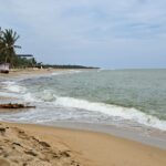 La SGIRPCGRO informa sobre la presencia de mar de fondo en las costas del Océano Pacífico