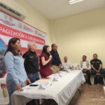 El gobierno del estado brinda capacitación a los ayuntamientos De la Costa Grande en el tema basureros municipales
