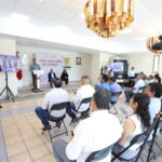 Logra Evelyn Salgado histórico crecimiento del 93.6 % en gasto de inversión en Guerrero