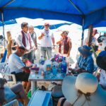 El gobierno de Guerrero verifica establecimientos de Acapulco para que otorguen servicios de calidad a turistas