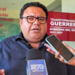 Gobierno de Guerrero fortalece acciones de seguridad en la Sierra de Chilpancingo