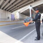 Intensifica SSP Guerrero operativo interinstitucional de seguridad en Guerrero