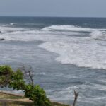 La SGIRPCGRO informa sobre nuevo evento de Mar de Fondo en las costas de Guerrero 