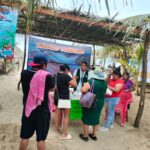 Brinda la SSG 634 servicios médicos gratuitos en los Módulos de Atención Turística en operativo de Semana Santa