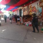Seguridad y vigilancia en Olinalá, Tlapa, Huamuxtitlán y Malinaltepec