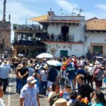 Guerrero se consolida como un gran referente turístico en Semana Santa, superando más del 90% de ocupación hotelera este Viernes Santo