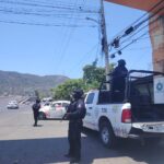 SSP Guerrero refuerza acciones integrales de seguridad, vigilancia y proximidad social en esta temporada vacacional