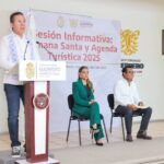 Guerrero alcanza cifra récord en Semana Santa 2025