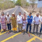 Seguiremos trabajando con firmeza por un Guerrero más justo y próspero: Evelyn Salgado