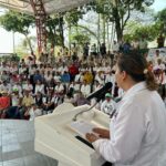 Inicia en Guerrero la Primera Semana de Vacunación