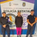Policía de Género localiza a mujer reportada como no localizada en Acapulco