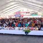 Con diálogo y acuerdos gobierno de Guerrero destina inversión histórica en salud y obra pública en las regiones Centro y Montaña