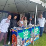 Hogar del Sol muestra su riqueza turística al mundo en Tianguis Turístico Binacional