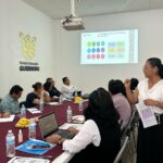 Impulsa Salud Guerrero la certificación de entornos laborales saludables en instituciones educativas y de gobierno