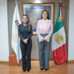 Bienestar para Guerrero es un pilar de la transformación: Evelyn Salgado