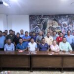 Gobierno de Guerrero busca mejorar y fortalecer el servicio del transporte público en bien de la población