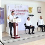 Consolida Evelyn Salgado en Guerrero un gobierno eficiente y transparente