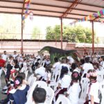 Inician las “Jornadas Culturales por la Paz” en Zumpango del Río, el próximo 6 de abril