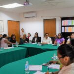 En Guerrero impulsamos iniciativas para colocar a las mujeres guerrerenses en el centro de las prioridades: Violeta Pino