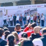 Guerrero se suma a la iniciativa nacional “Boxeando por la Paz” para alejar a la juventud de las adicciones