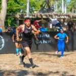 Eventos deportivos, artísticos y culturales engalanaron este fin de semana al puerto de Acapulco