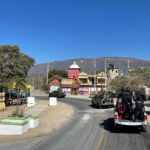 Refuerzan fuerzas de seguridad vigilancia en el corredor Xochipala–Yextla