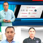 Gobierno de Guerrero presenta resultado en materia de seguridad y procuración de justicia