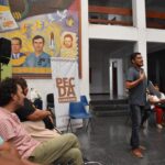 El Gobierno de México y Gobierno de Guerrero convocan a las y los creadores culturales a participar en el PECDA