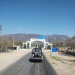 Implementan fuerzas de seguridad operativos especiales en Yextla