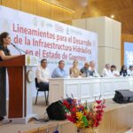 Evelyn Salgado fortalece coordinación institucional y llama a ediles a priorizar acceso al agua en la agenda de gobierno