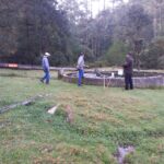 Brinda Sagadegro asistencia técnica a productores acuícolas de la sierra de Guerrero