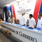 Asiste titular de SEDEPIA a la clausura del Diplomado Justicia Electoral, Participación Política