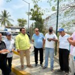 Se restablece la circulación en Paso Limonero en Acapulco, tras diálogo del gobierno del estado con transportistas