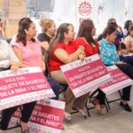 DIF Guerrero distribuye juguetes para el Día de la Niñez a todos los municipios del estado